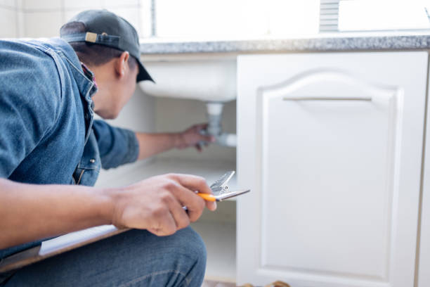 Best Emergency Plumber  in Plano, KY