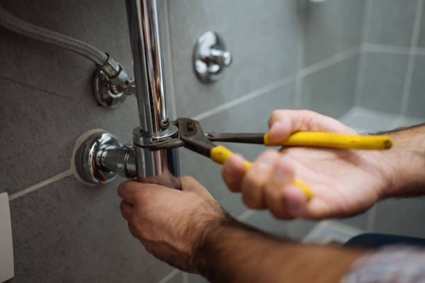 Hot Water Heater Installation in Plano, KY