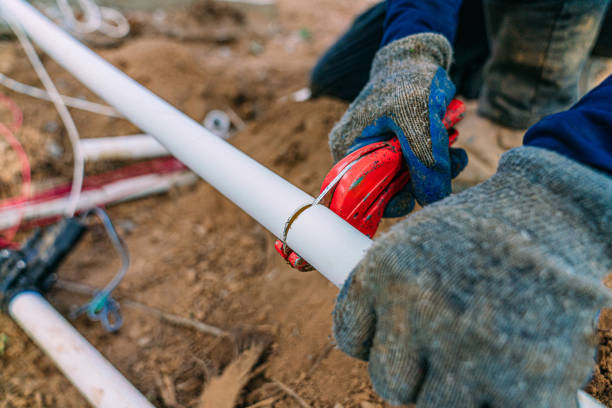 Professional Plumbing in Plano, KY